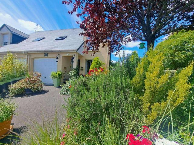 Vente maison 4 pièces Cormelles le Royal 14