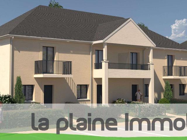Vente maison 4 pièces Cormelles le Royal 14