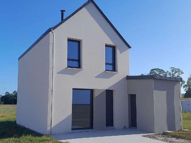 Vente maison 4 pièces Cornillé 35