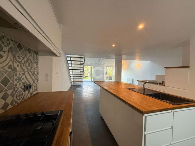 Vente maison 4 pièces Corsept 44