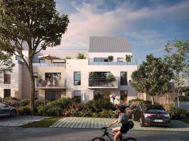Vente maison 4 pièces Corps Nuds 35