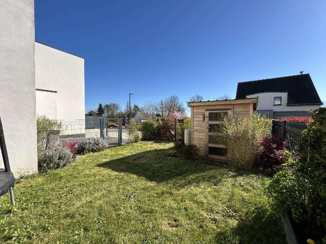 Vente maison 4 pièces Corps Nuds 35