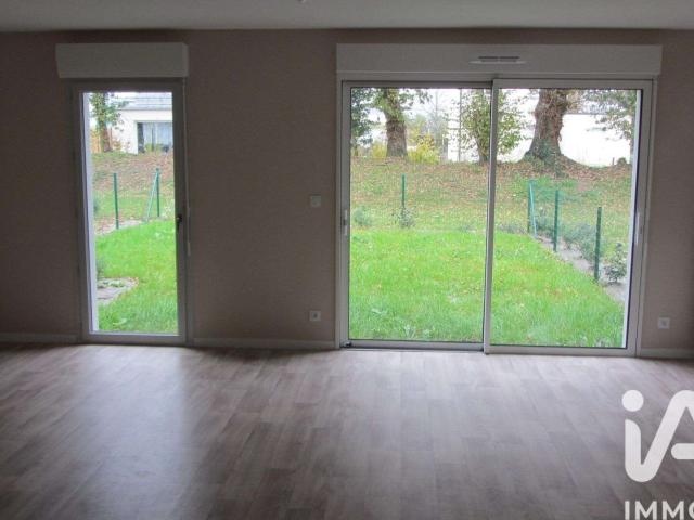 Vente maison 4 pièces Caudan 56