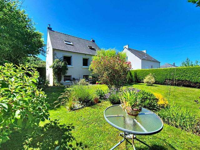 Vente maison 4 pièces Caulnes 22