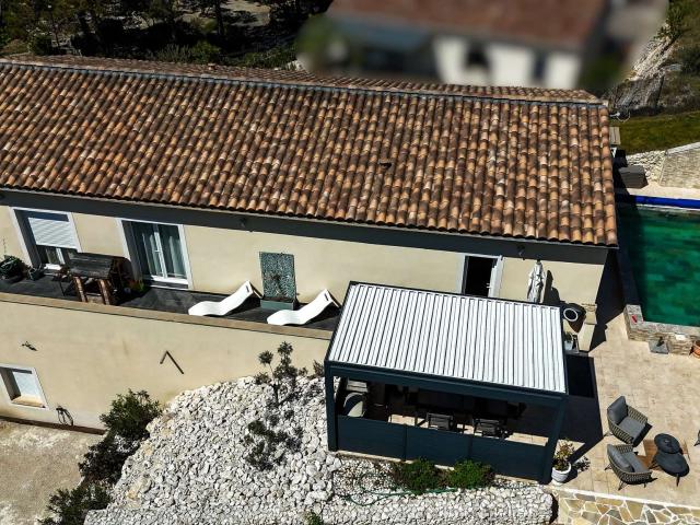 Vente maison 4 pièces Caumont sur Durance 84