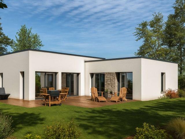 Vente maison 4 pièces Cavan 22