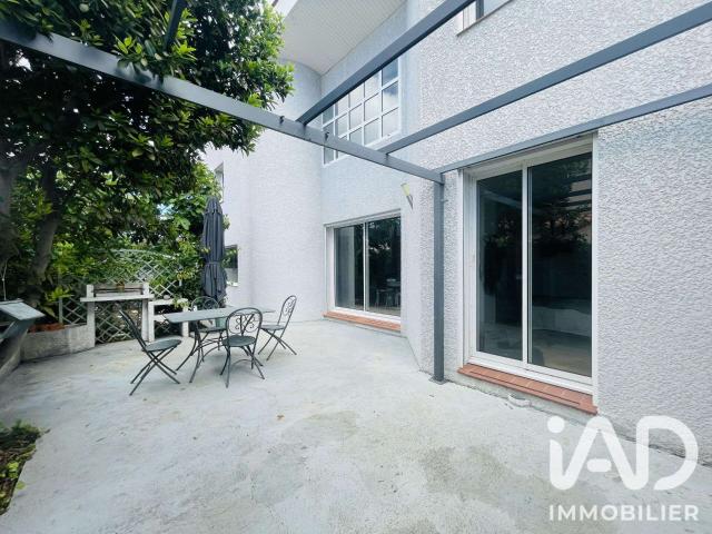 Vente maison 4 pièces Cabestany 66