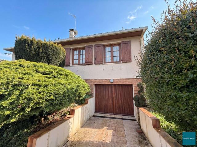 Vente maison 4 pièces Cabourg 14
