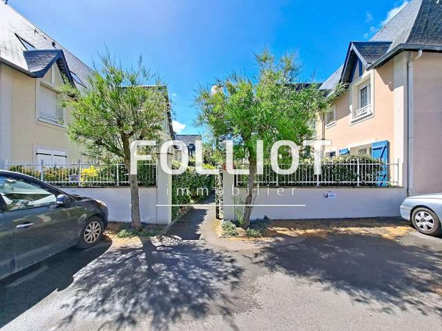 Vente maison 4 pièces Cabourg 14