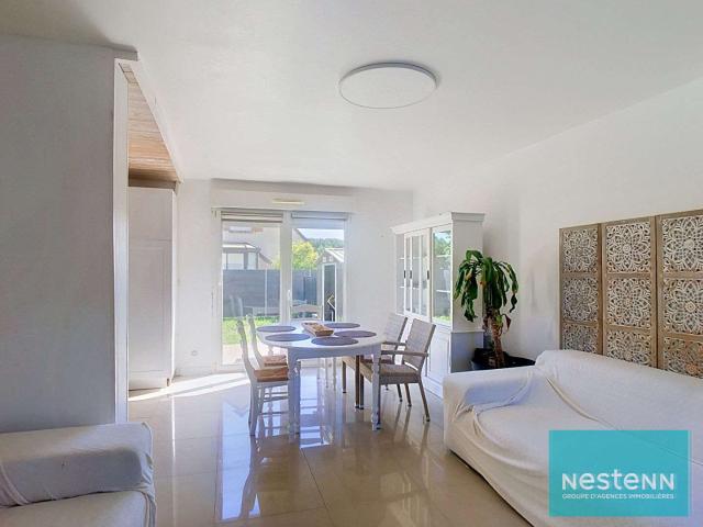 Vente maison 4 pièces Cabourg 14