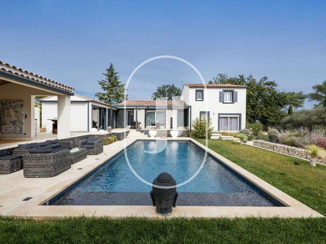 Vente maison 4 pièces Cabrières d'Avignon 84