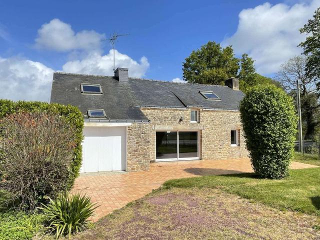 Vente maison 4 pièces Caden 56