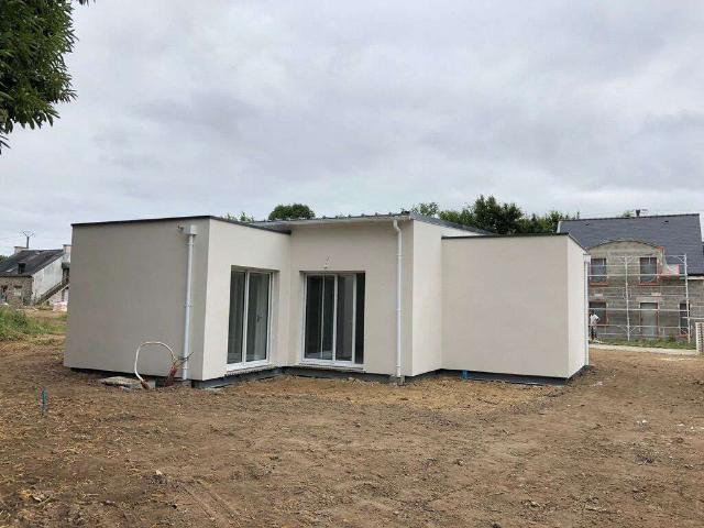 Vente maison 4 pièces Caden 56