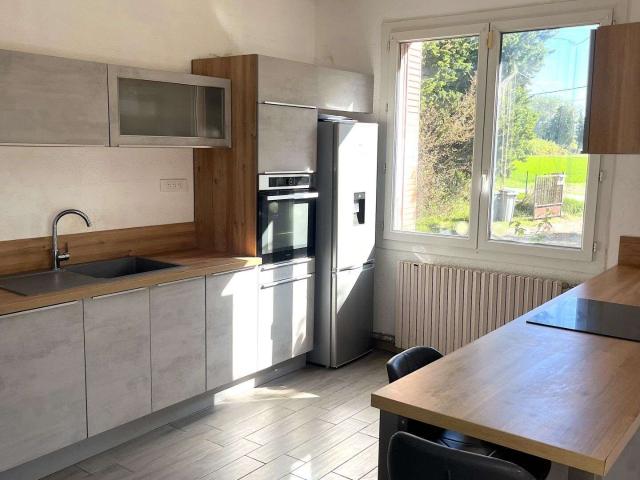 Vente maison 4 pièces Caderousse 84