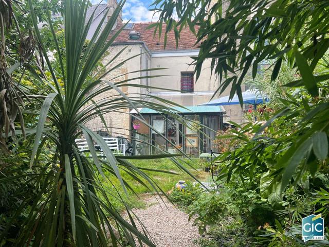 Vente maison 4 pièces Caen Vaucelles 14