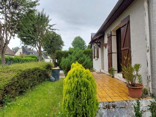 Vente maison 4 pièces Caen 14