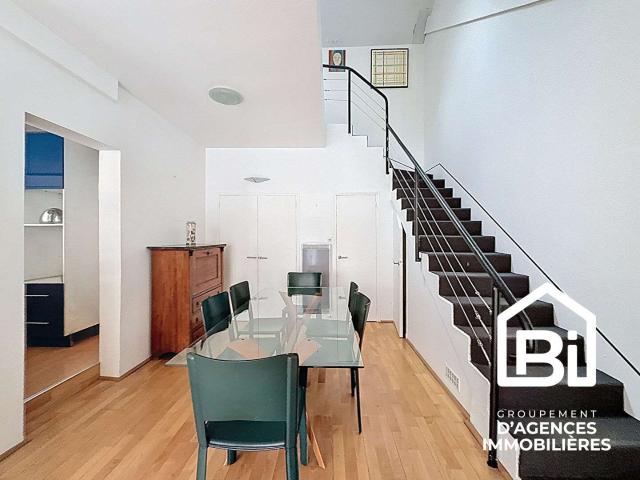 Vente maison 4 pièces Caen 14