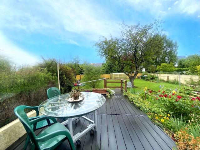 Vente maison 4 pièces Caen 14