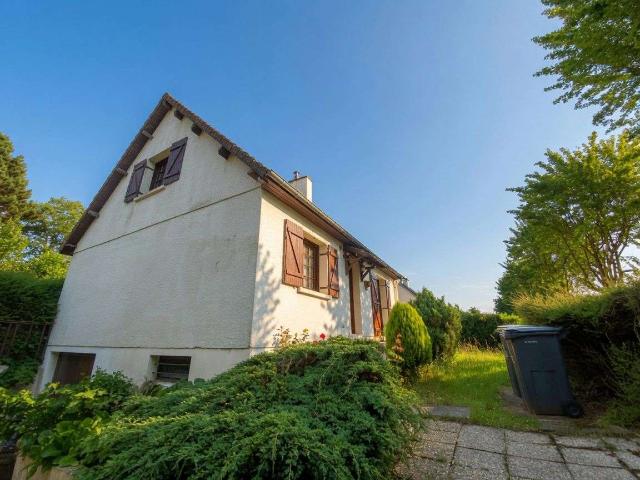 Vente maison 4 pièces Caen 14