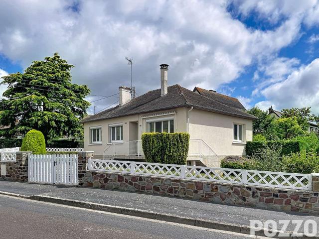 Vente maison 4 pièces Caen 14