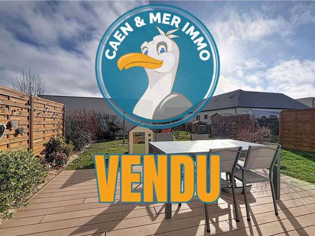 Vente maison 4 pièces Cambes en Plaine 14