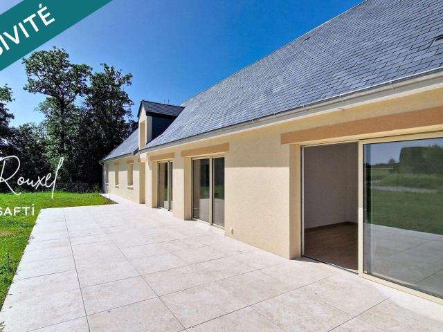 Vente maison 4 pièces Laize Clinchamps 14