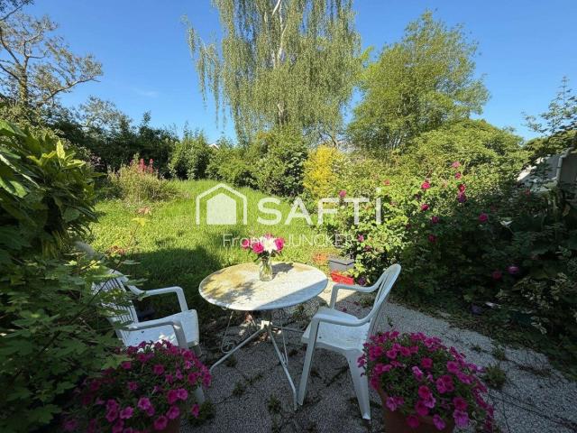 Vente maison 4 pièces Caen La Folie Couvrechef 14