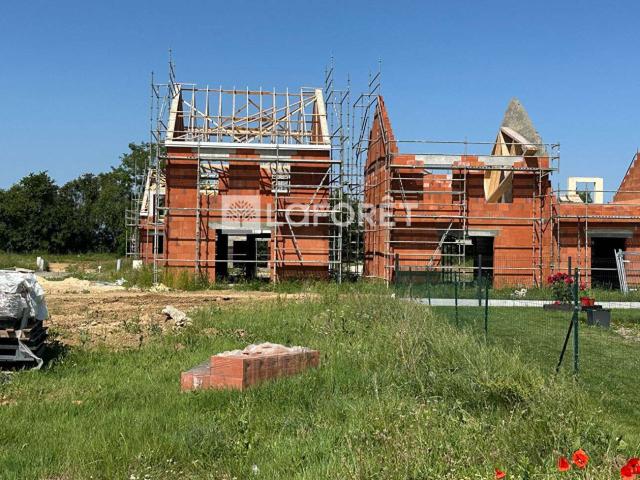 Vente maison 4 pièces Cagny 14