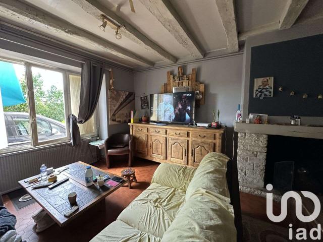 Vente maison 4 pièces Cahors 46