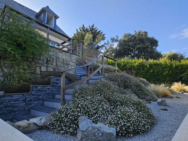 Vente maison 4 pièces Camaret sur Mer 29