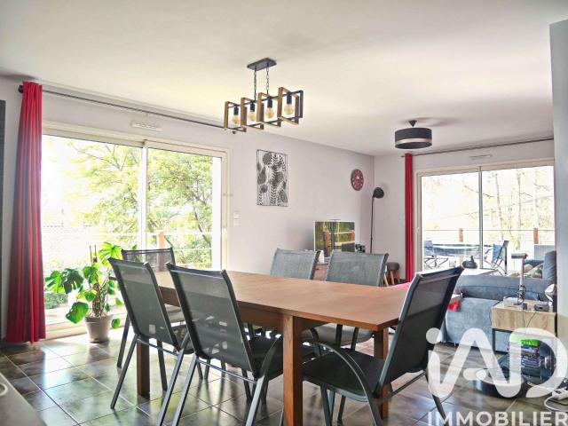 Vente maison 4 pièces Camblanes et Meynac 33