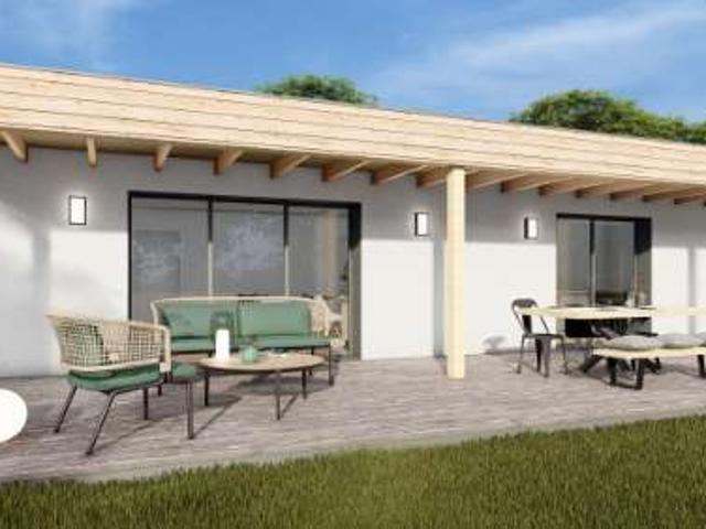 Vente maison 4 pièces Camors 56