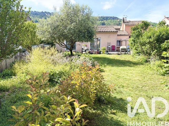 Vente maison 4 pièces Campagne sur Aude 11