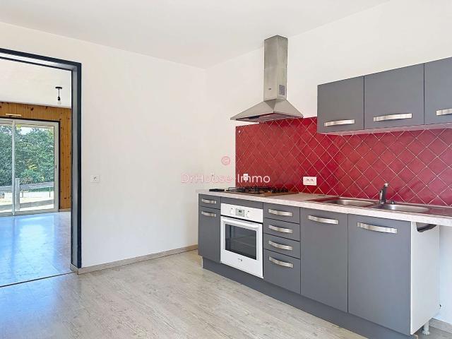 Vente maison 4 pièces Campénéac 56