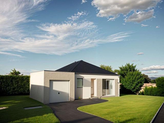 Vente maison 4 pièces Campénéac 56