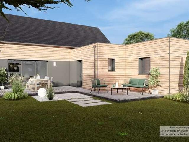 Vente maison 4 pièces Cancale 35
