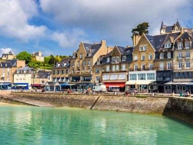 Vente maison 4 pièces Cancale 35