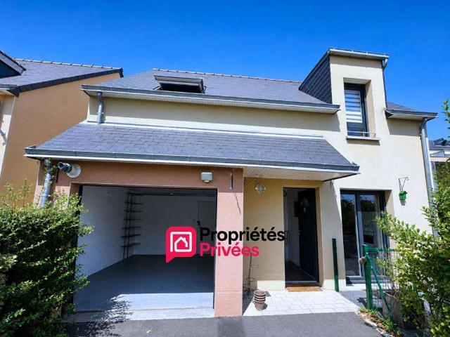 Vente maison 4 pièces Cancale 35