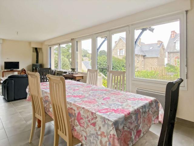 Vente maison 4 pièces Cancale 35