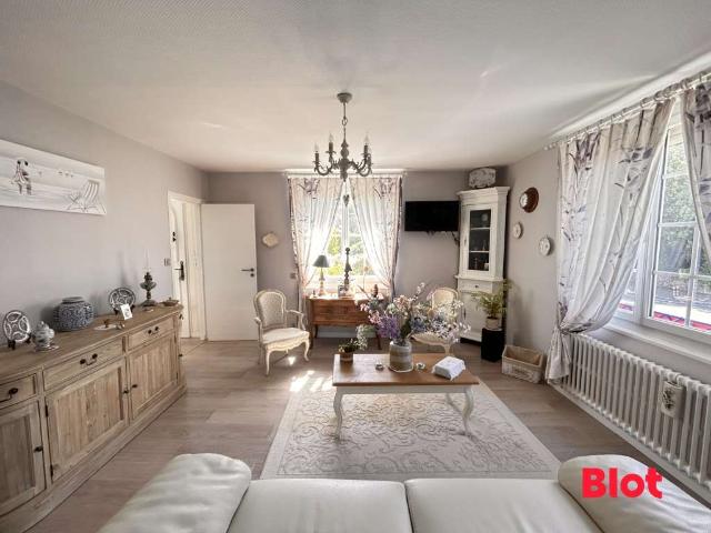 Vente maison 4 pièces Cancale 35