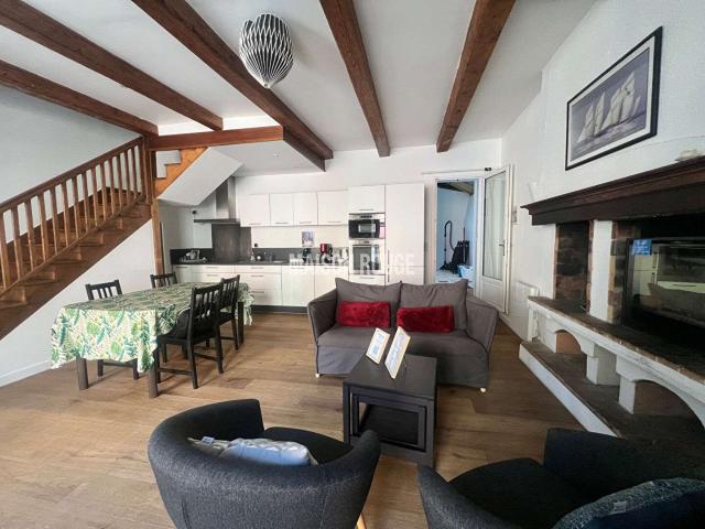 Vente maison 4 pièces Cancale 35