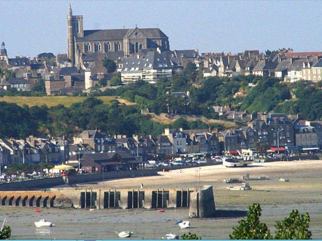 Vente maison 4 pièces Cancale 35