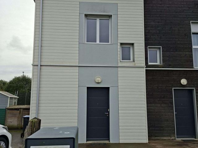 Vente maison 4 pièces Canéjan 33