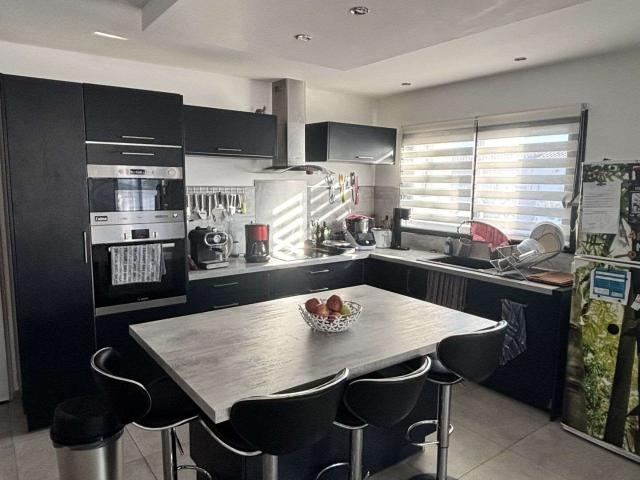 Vente maison 4 pièces Canet 11