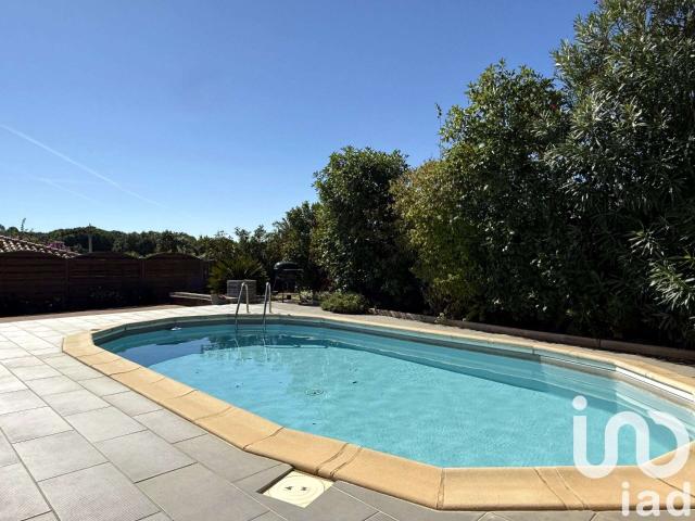 Vente maison 4 pièces Canet en Roussillon 66