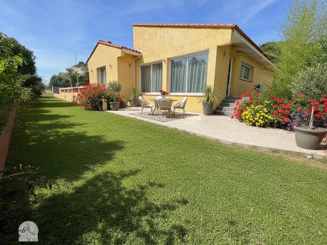 Vente maison 4 pièces Canet en Roussillon 66