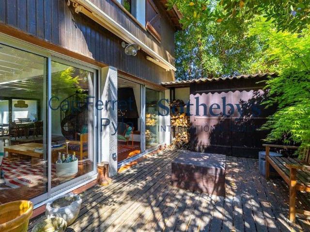 Vente maison 4 pièces Cap ferret 33