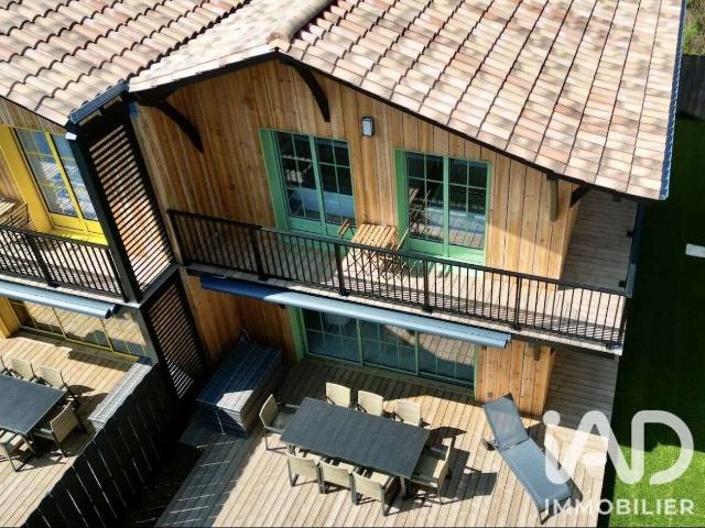 Vente maison 4 pièces Cap ferret 33