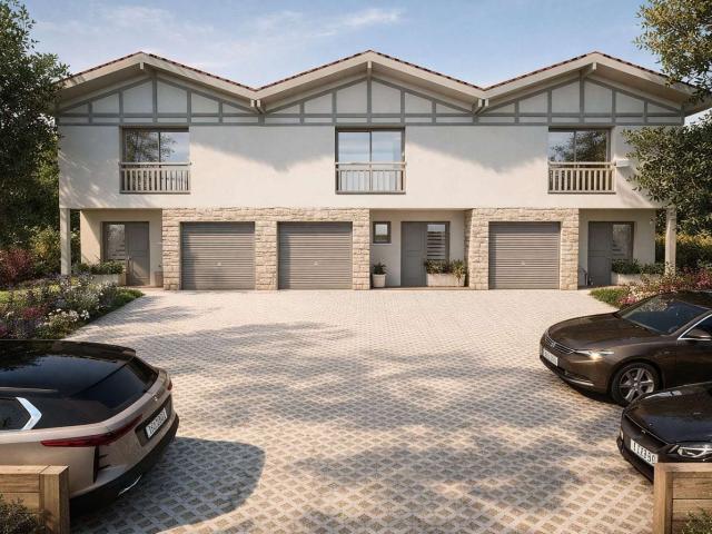 Vente maison 4 pièces Capbreton 40