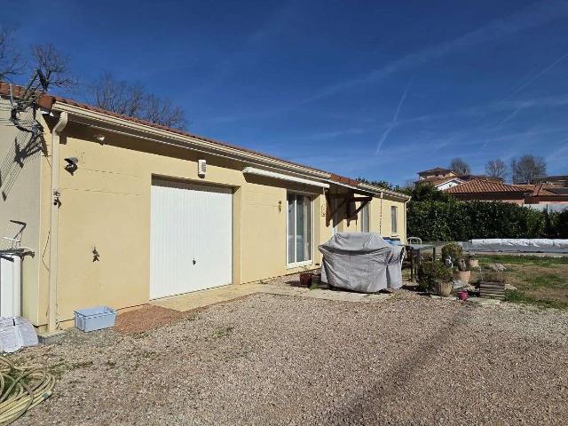 Vente maison 4 pièces Capdenac Gare 12